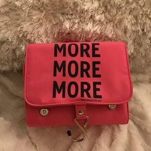 New Victoria Secret Makeup Bag